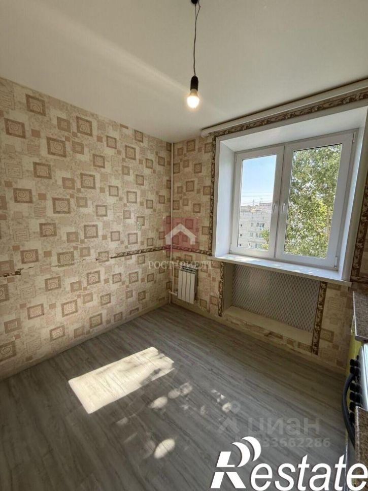 1-комн квартира Одесская улица, 24А,  д. 24А