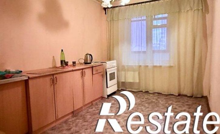 1-комн квартира улица Академика Антонова, 33,  д. 33