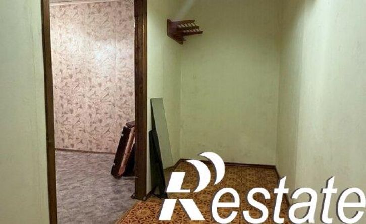 1-комн квартира улица Академика Антонова, 33,  д. 33