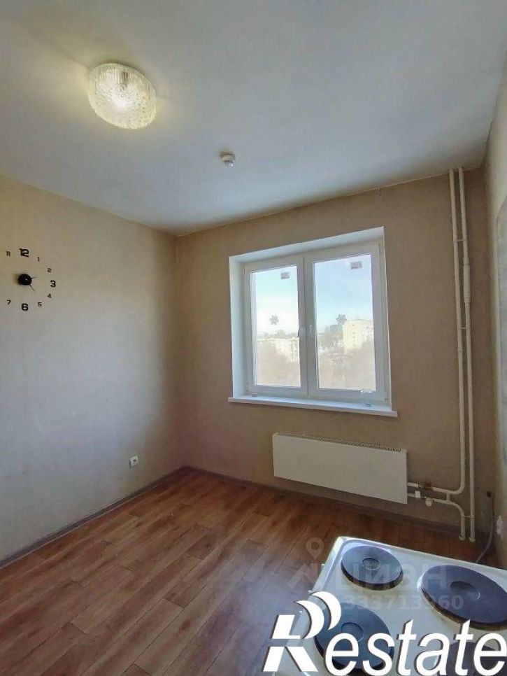 4-комн квартира Ново-Крекингский проезд, 2,  д. 2