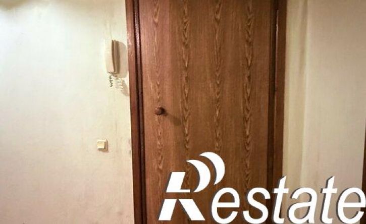 1-комн квартира улица Академика Антонова, 33,  д. 33