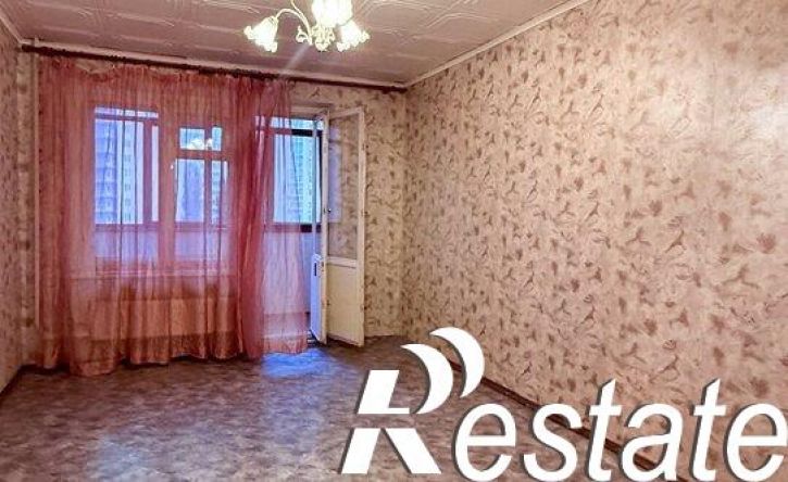 1-комн квартира улица Академика Антонова, 33,  д. 33