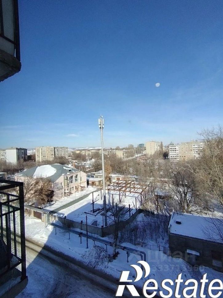 4-комн квартира Ново-Крекингский проезд, 2,  д. 2