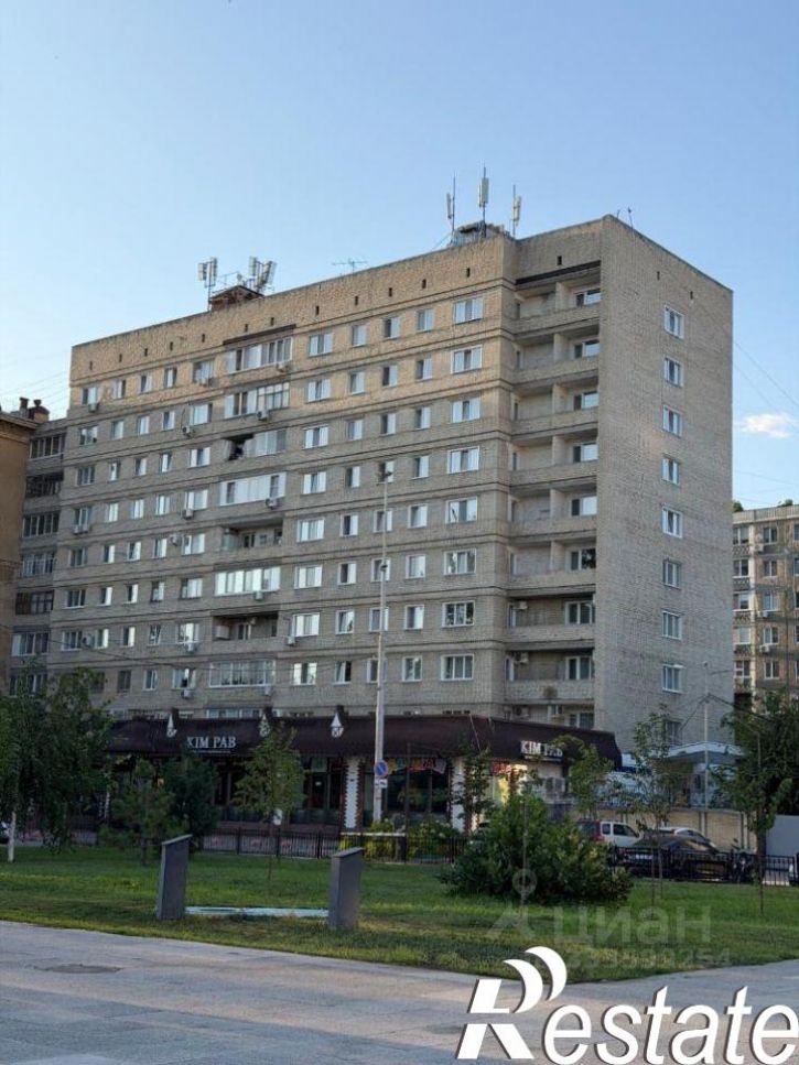 1-комн квартира Аллея роз, 4,  д. 4