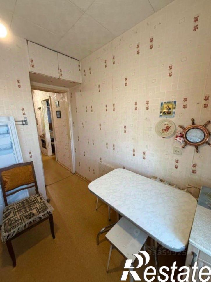 1-комн квартира Аллея роз, 4,  д. 4
