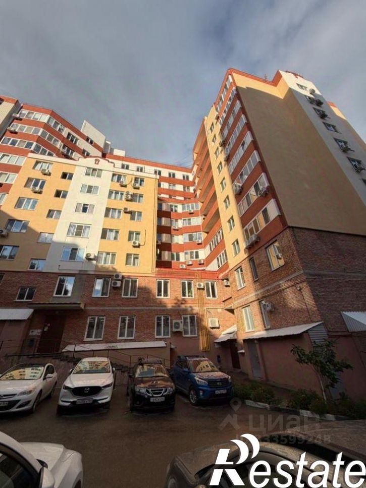 1-комн квартира Соборная улица, 5/7,  д. 5/7