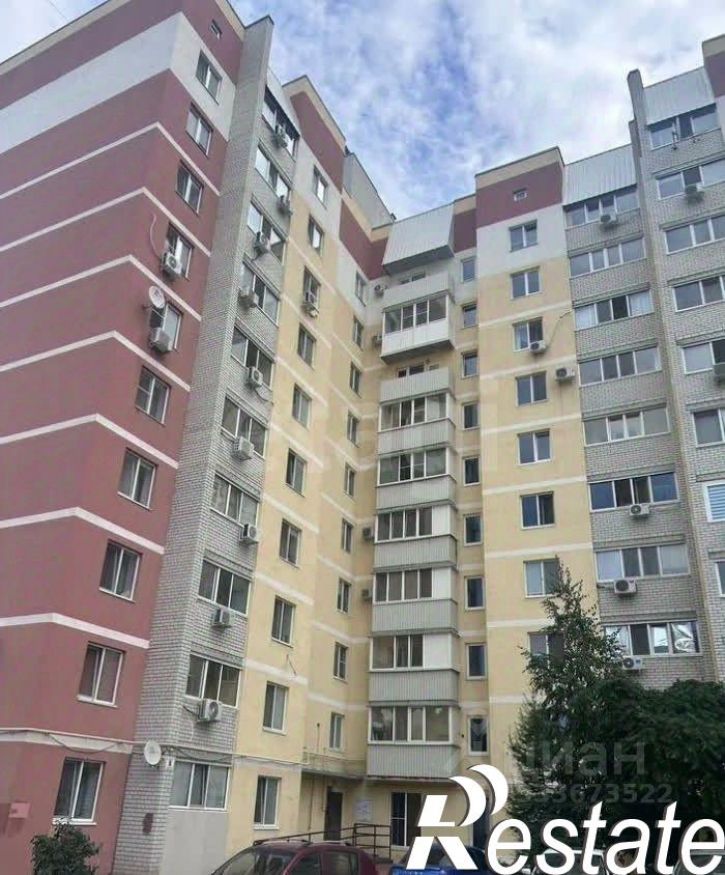 1-комн квартира улица имени Оржевского В. И., 3,  д. 3
