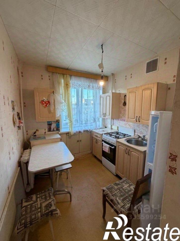 1-комн квартира Аллея роз, 4,  д. 4