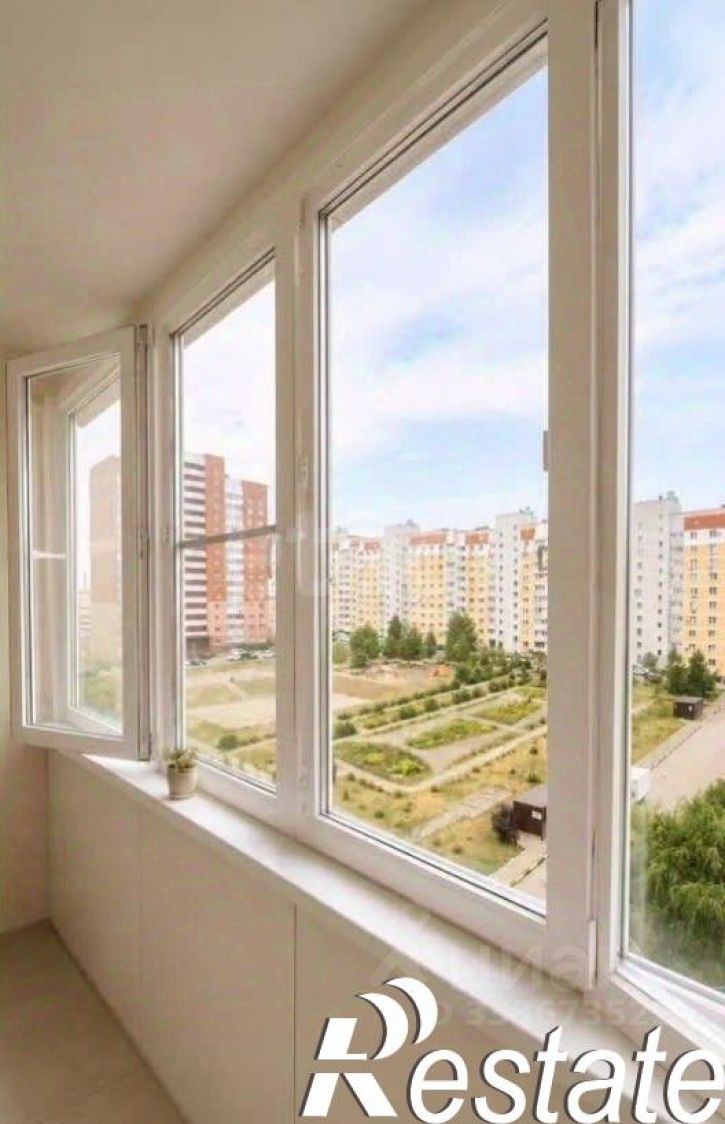 1-комн квартира улица имени Оржевского В. И., 3,  д. 3