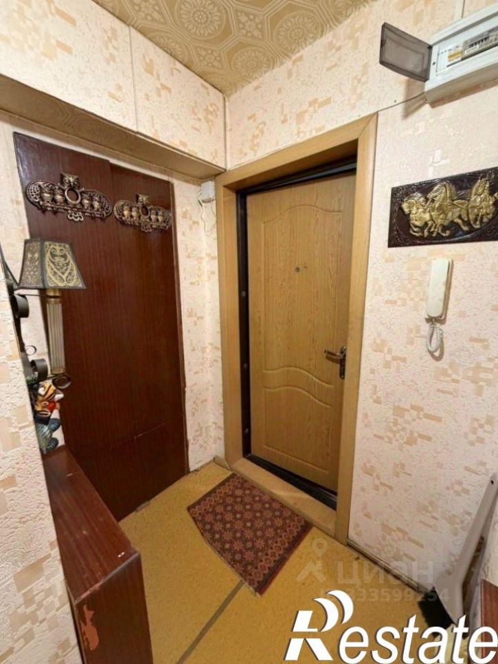 1-комн квартира Аллея роз, 4,  д. 4