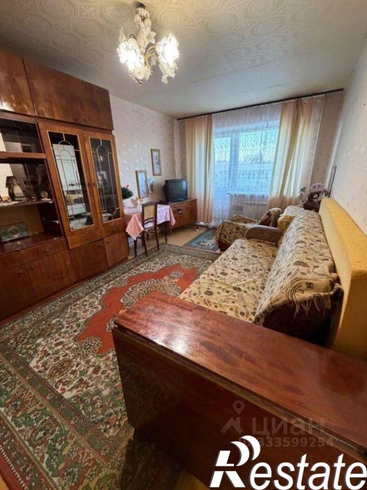 1-комн квартира Аллея роз, 4,  д. 4