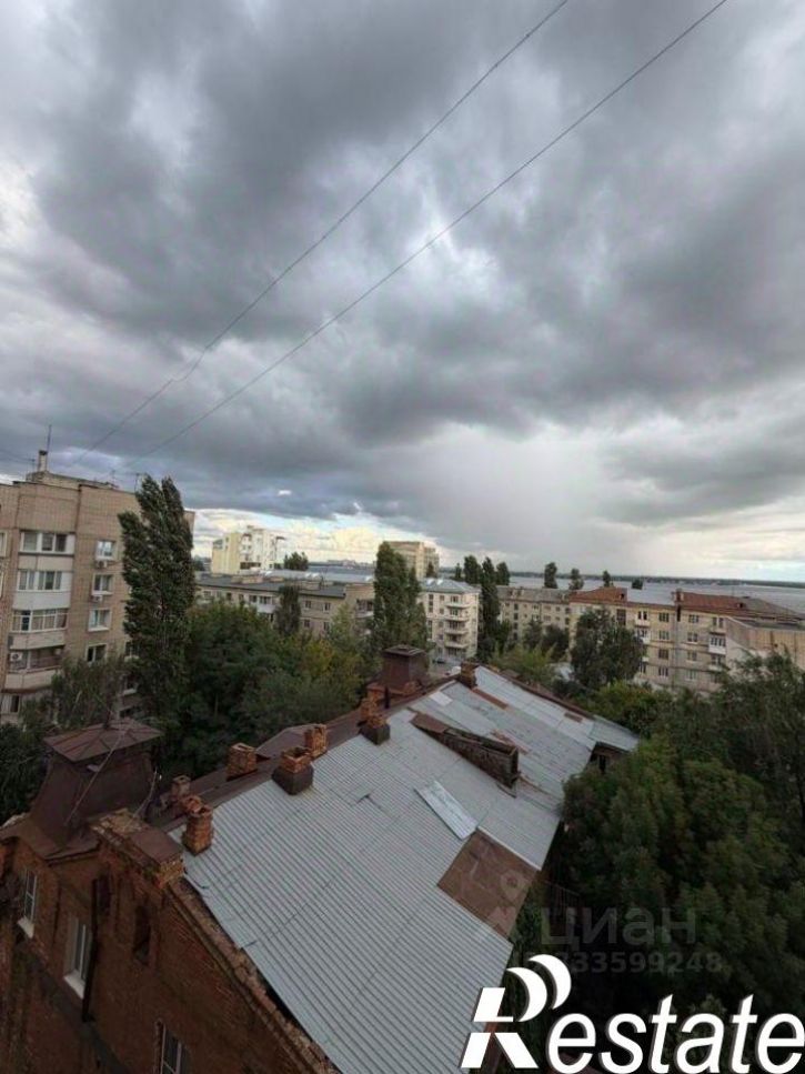 1-комн квартира Соборная улица, 5/7,  д. 5/7