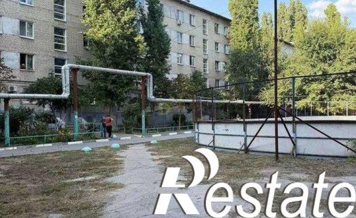 2-комн квартира Верхняя улица, 24,  д. 24