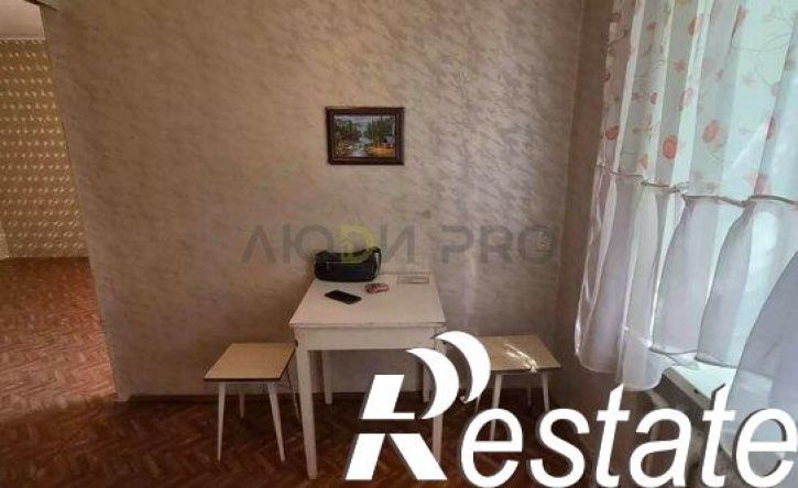 1-комн квартира улица Чернышевского, 56,  д. 56