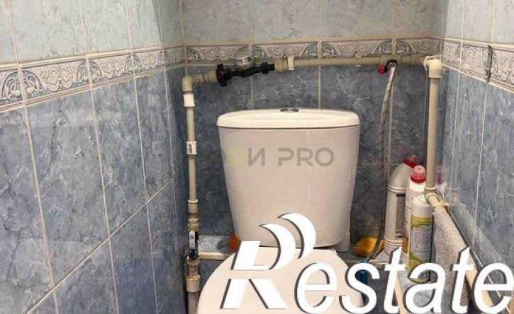 2-комн квартира Верхняя улица, 24,  д. 24