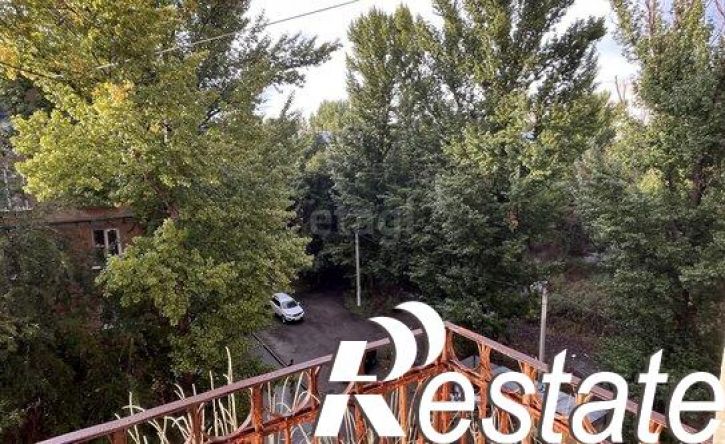 4-комн квартира улица Шехурдина, 44,  д. 44