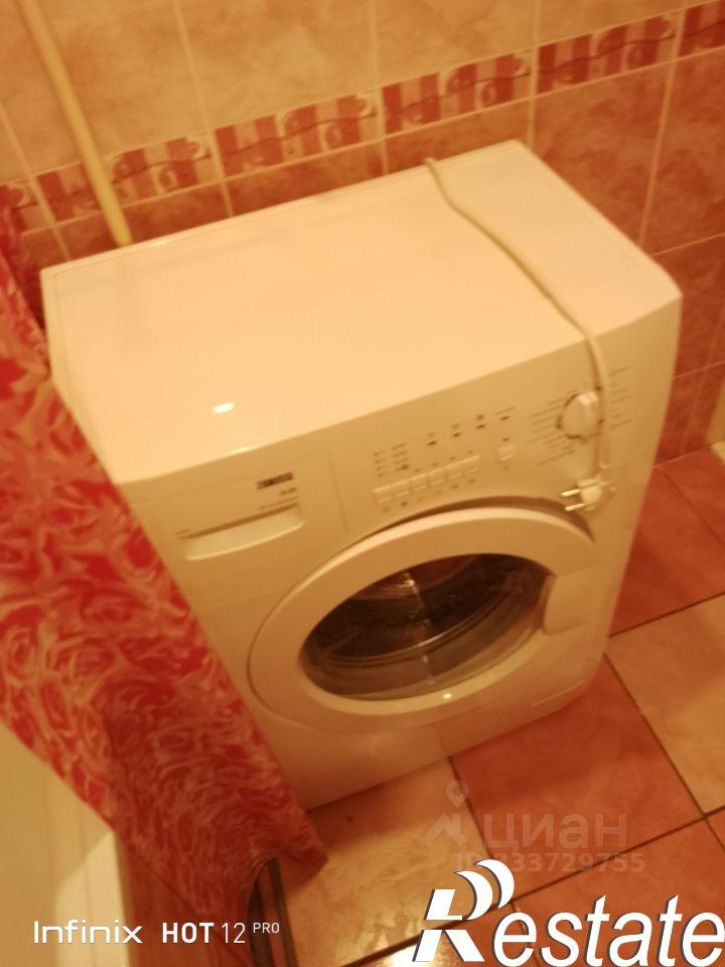 1-комн квартира улица Шехурдина, 64А,  д. 64А