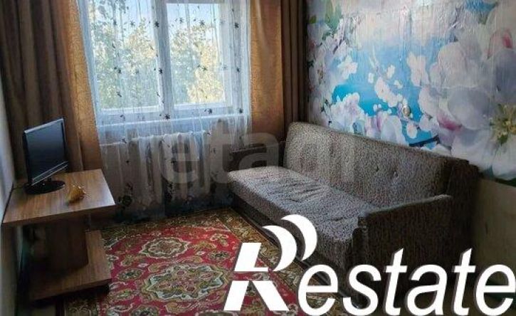 2-комн квартира улица Академика Антонова, 10,  д. 10