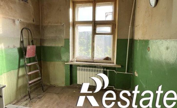 4-комн квартира улица Шехурдина, 44,  д. 44