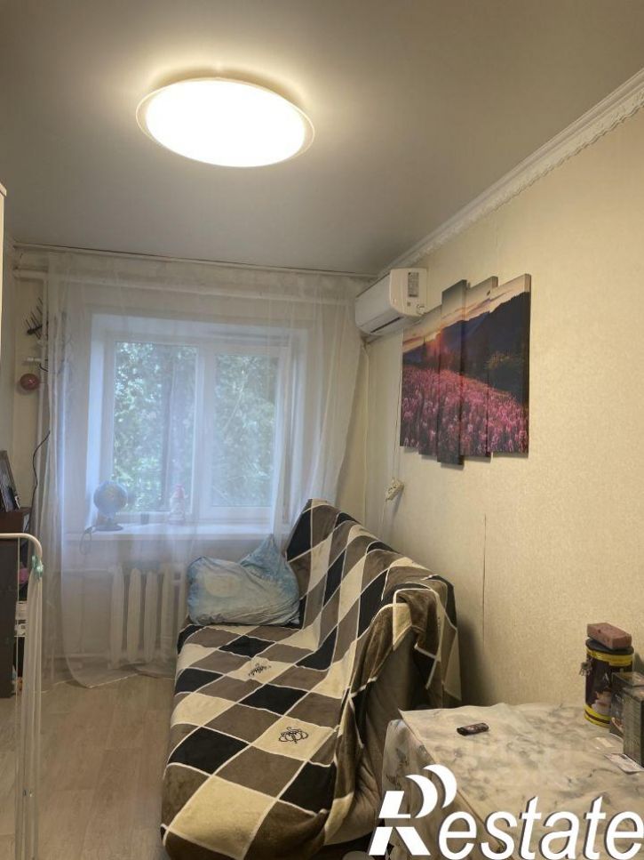 Комната Высокая улица, 22,  д. 22