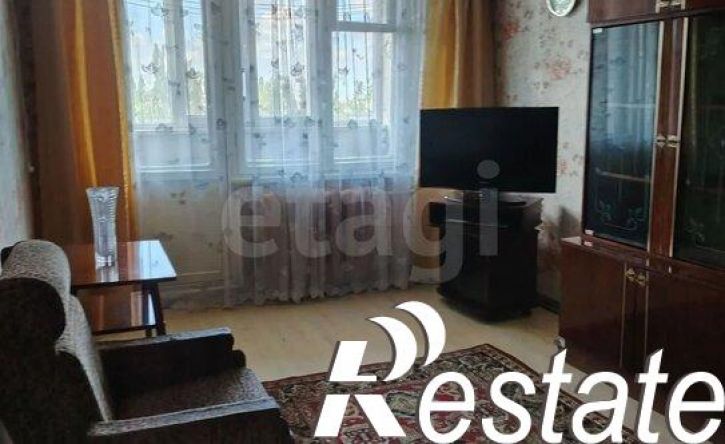 2-комн квартира улица Академика Антонова, 10,  д. 10