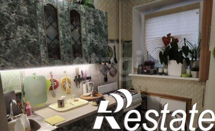 1-комн квартира Ростовский проезд, 9/15,  д. 9/15