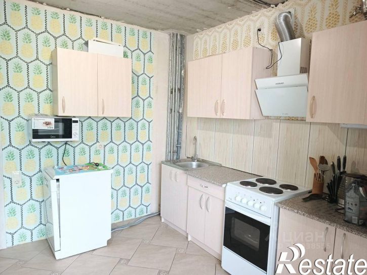 1-комн квартира 3-й Овсяной проезд, 3,  д. 3