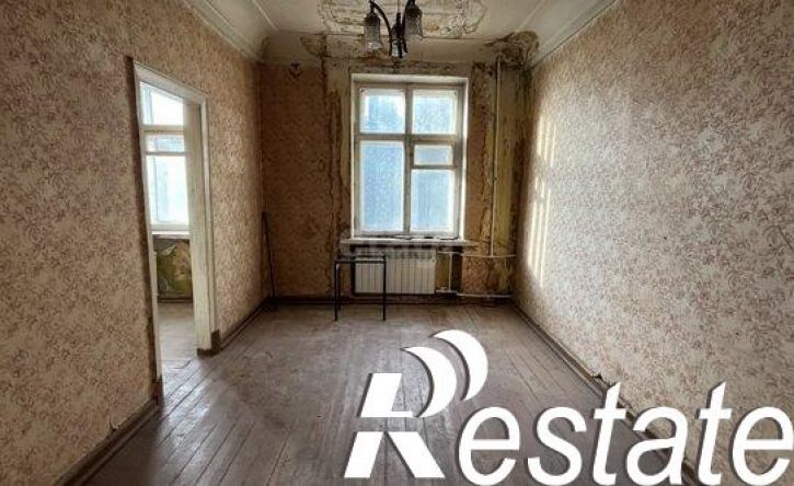 4-комн квартира улица Шехурдина, 44,  д. 44