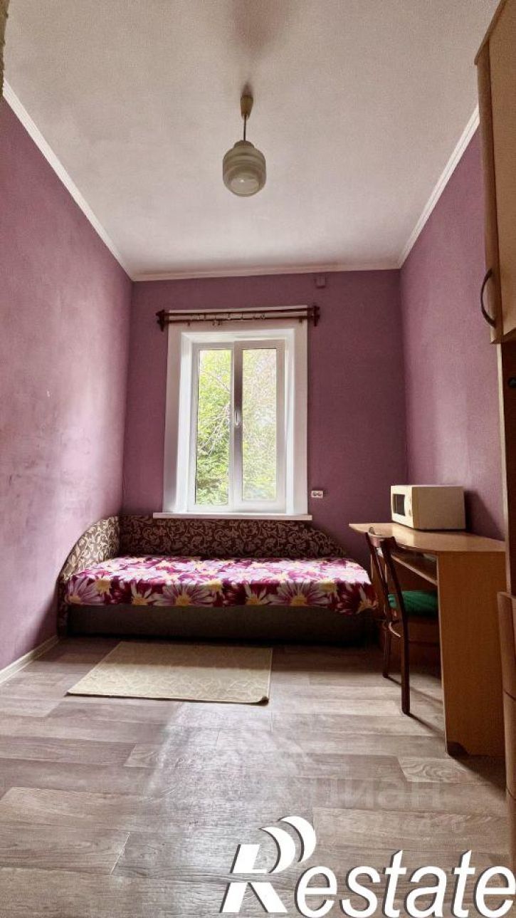4-комн квартира Белоглинская улица, 16,  д. 16