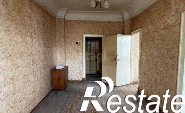 4-комн квартира улица Шехурдина, 44,  д. 44