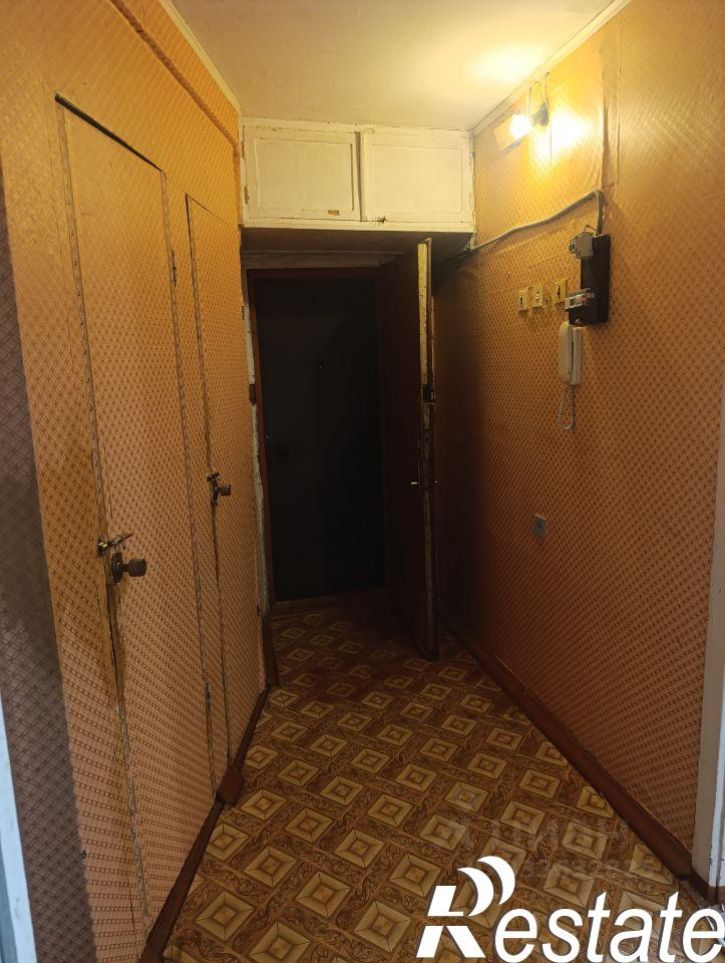 3-комн квартира улица Тархова, 4Б,  д. 4Б