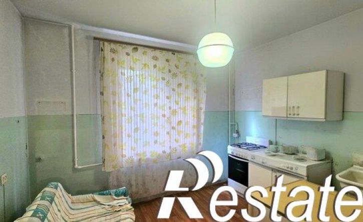 1-комн квартира улица Шехурдина, 36А,  д. 36А
