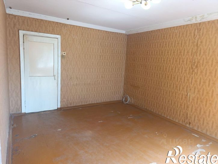 3-комн квартира улица Тархова, 4Б,  д. 4Б
