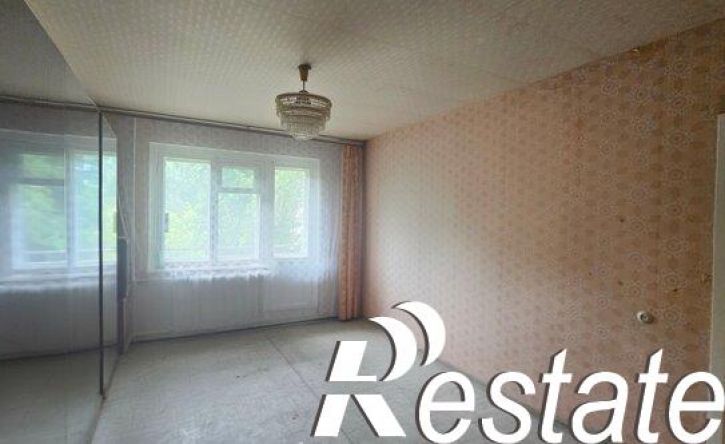 1-комн квартира улица Шехурдина, 36А,  д. 36А