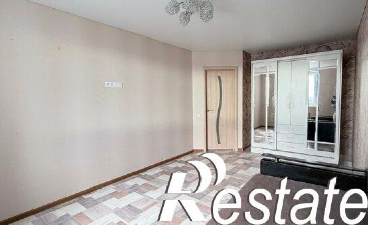 1-комн квартира улица Блинова Ф. А., 52А,  д. 52А