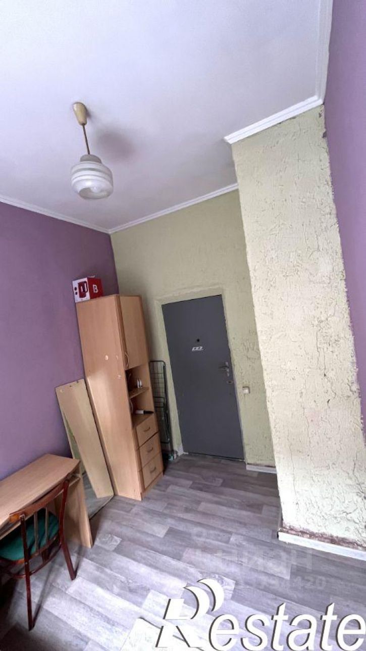 4-комн квартира Белоглинская улица, 16,  д. 16