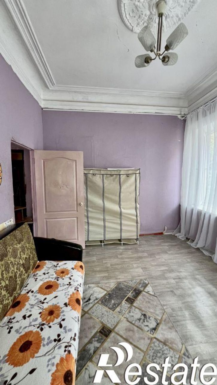 4-комн квартира Белоглинская улица, 16,  д. 16