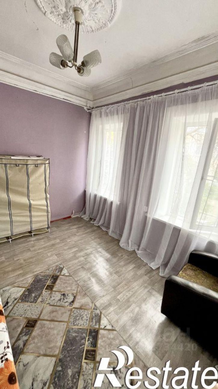 4-комн квартира Белоглинская улица, 16,  д. 16