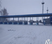 помещение 7987 кв м Советско-Чехословацкой дружбы площадь, д.2