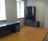 офис 25 кв м, этаж 2/2 улица Чапаева, 2