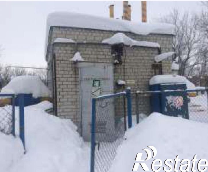 Производственное помещение Советско-Чехословацкой дружбы площадь, д.2