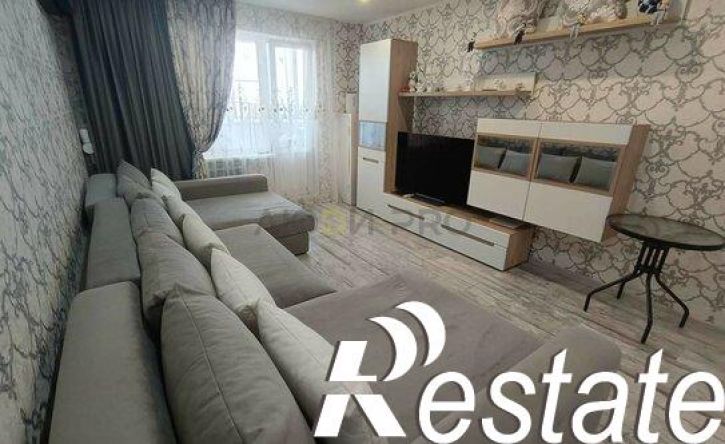1-комн квартира улица имени Кузнецова Н. В., 7,  д. 7