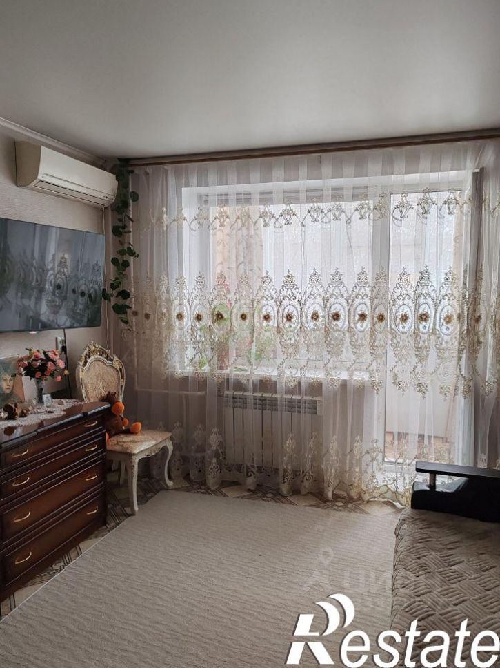1-комн квартира Тульская улица, 14,  д. 14