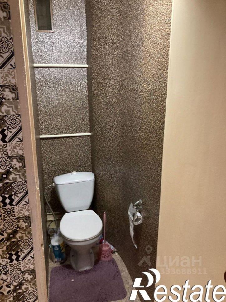 2-комн квартира улица Тархова, 6Б,  д. 6Б