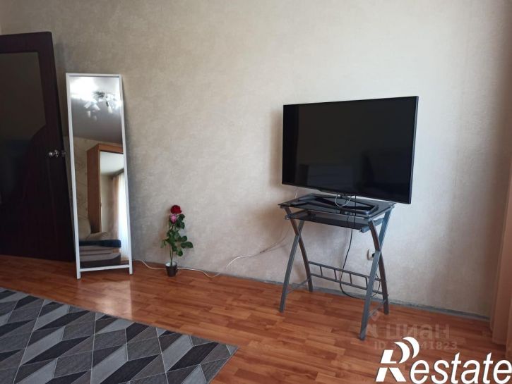 1-комн квартира улица Пономарёва, 21,  д. 21