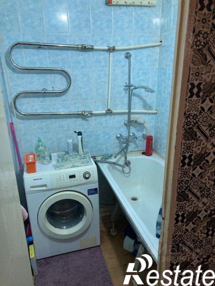 2-комн квартира улица Тархова, 6Б,  д. 6Б