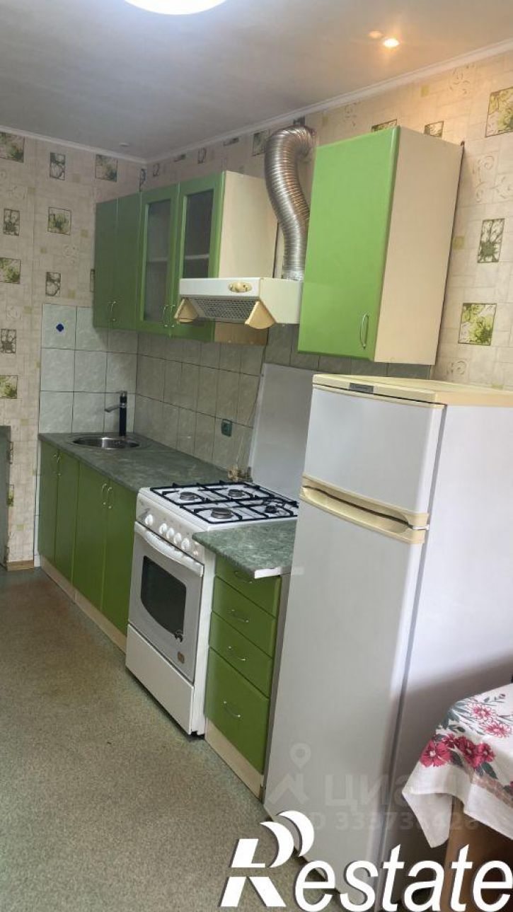 1-комн квартира Деловая улица, 26,  д. 26