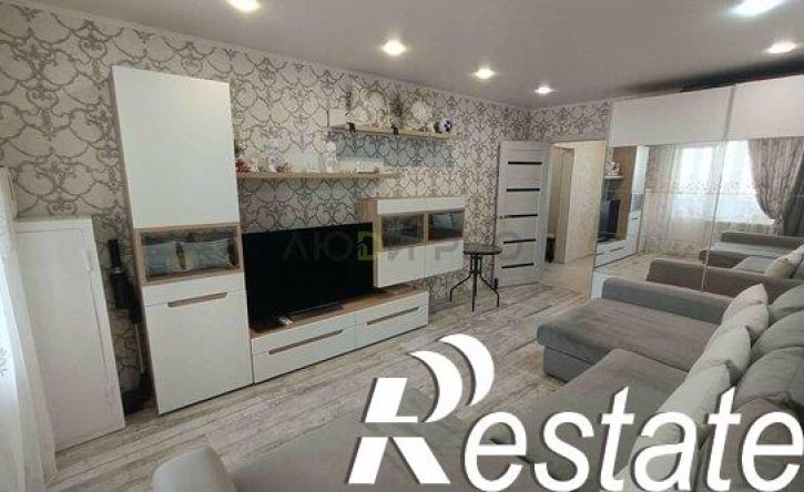 1-комн квартира улица имени Кузнецова Н. В., 7,  д. 7