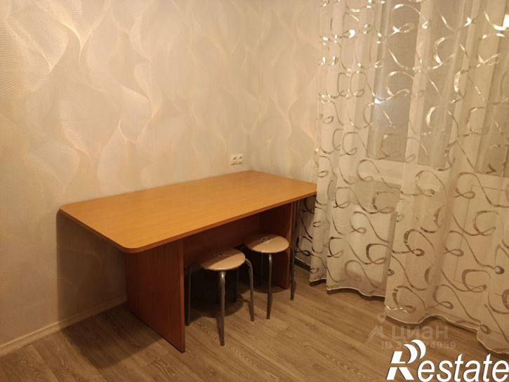 1-комн квартира улица Кривохижина Александра, 6Б,  д. 6Б