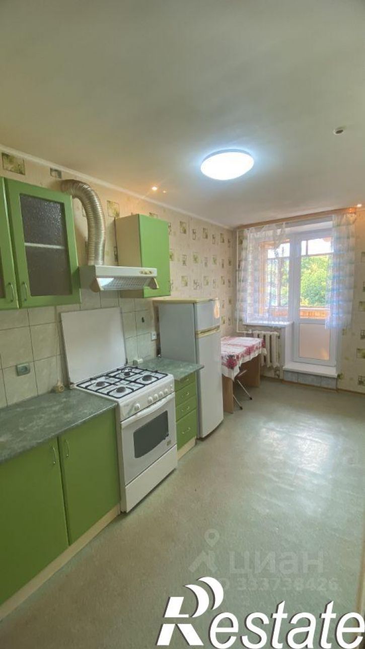 1-комн квартира Деловая улица, 26,  д. 26